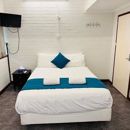A Railway Lodge Taree Quarto foto