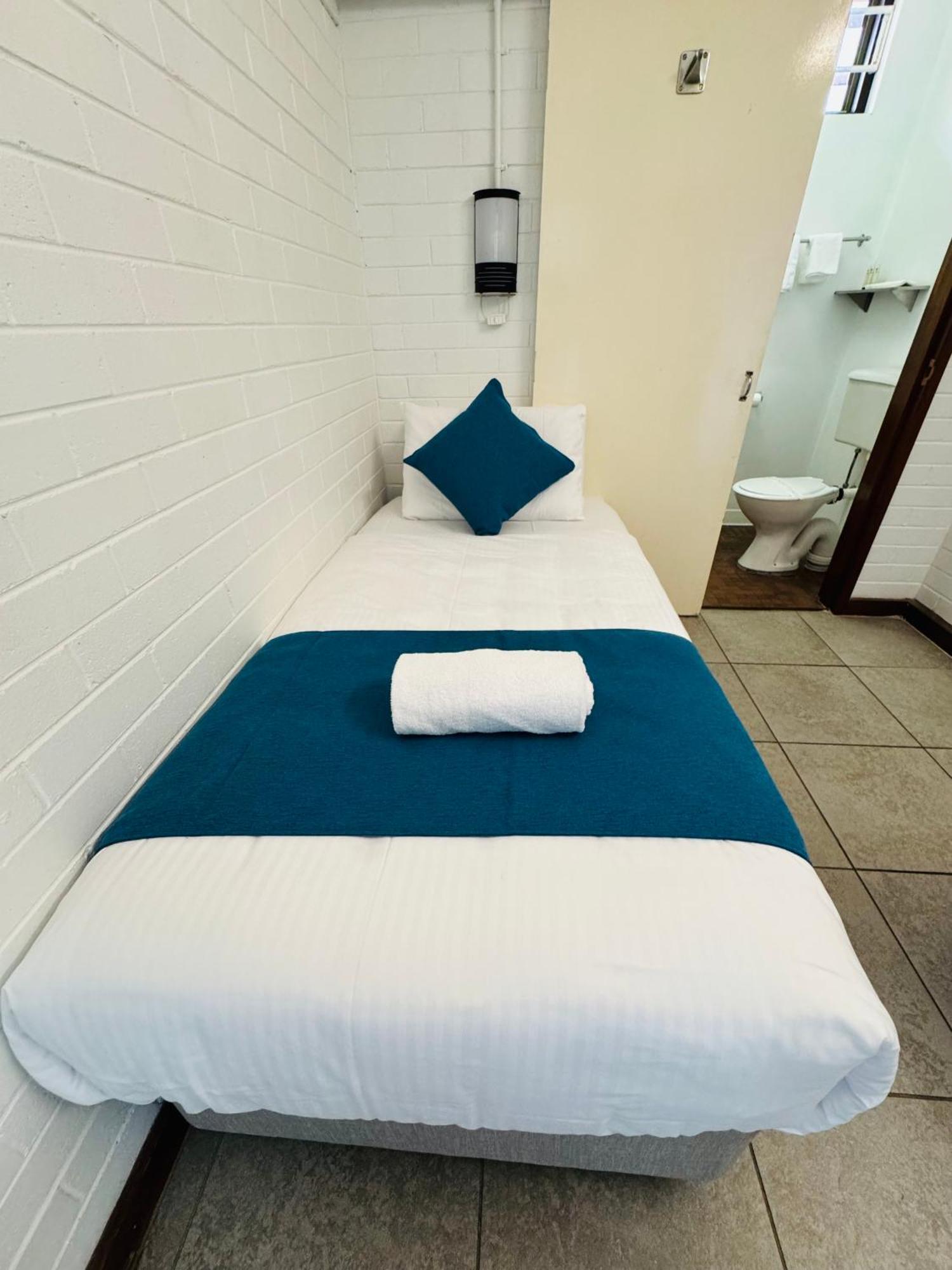 A Railway Lodge Taree Quarto foto