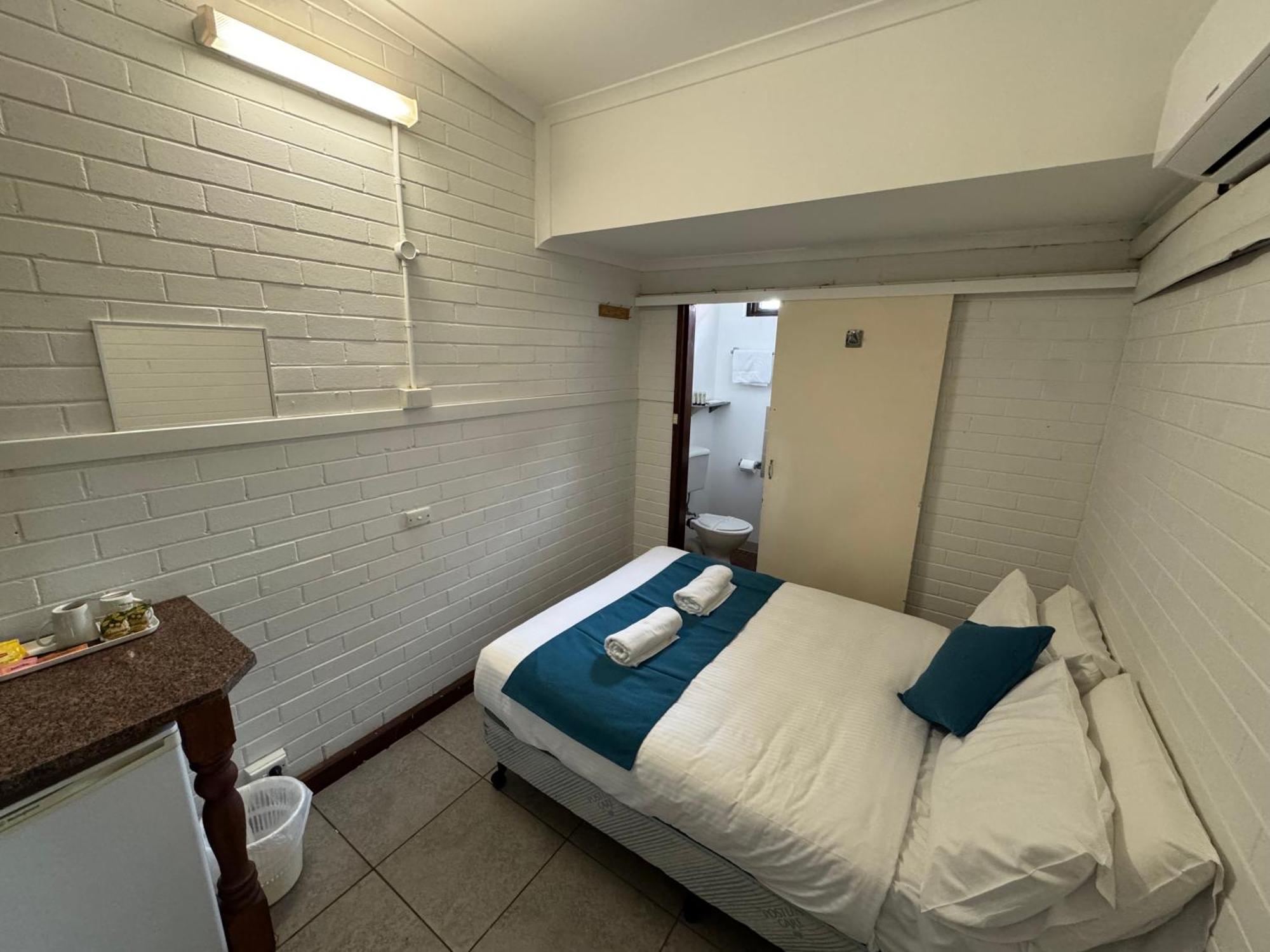 A Railway Lodge Taree Quarto foto