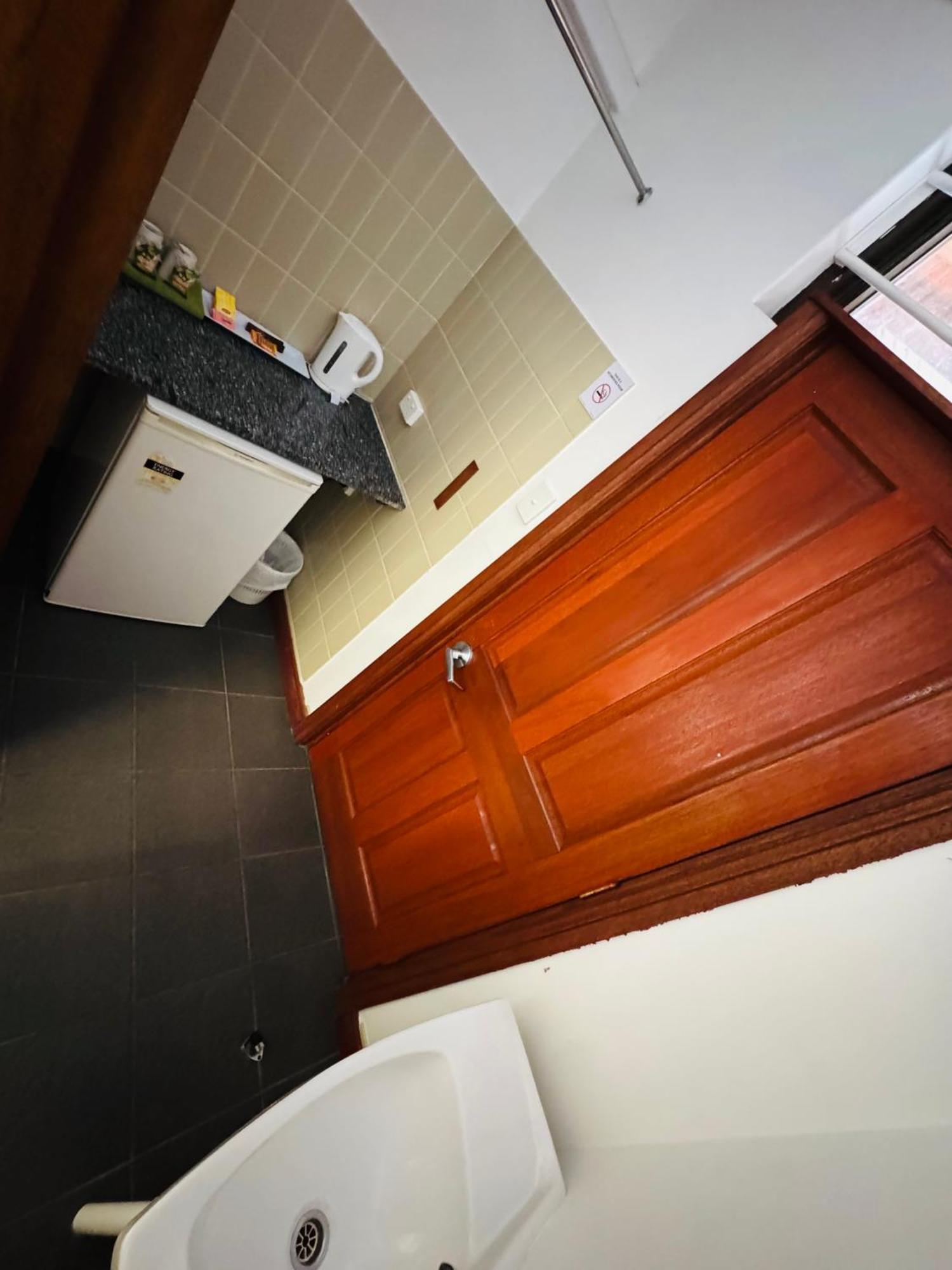 A Railway Lodge Taree Quarto foto