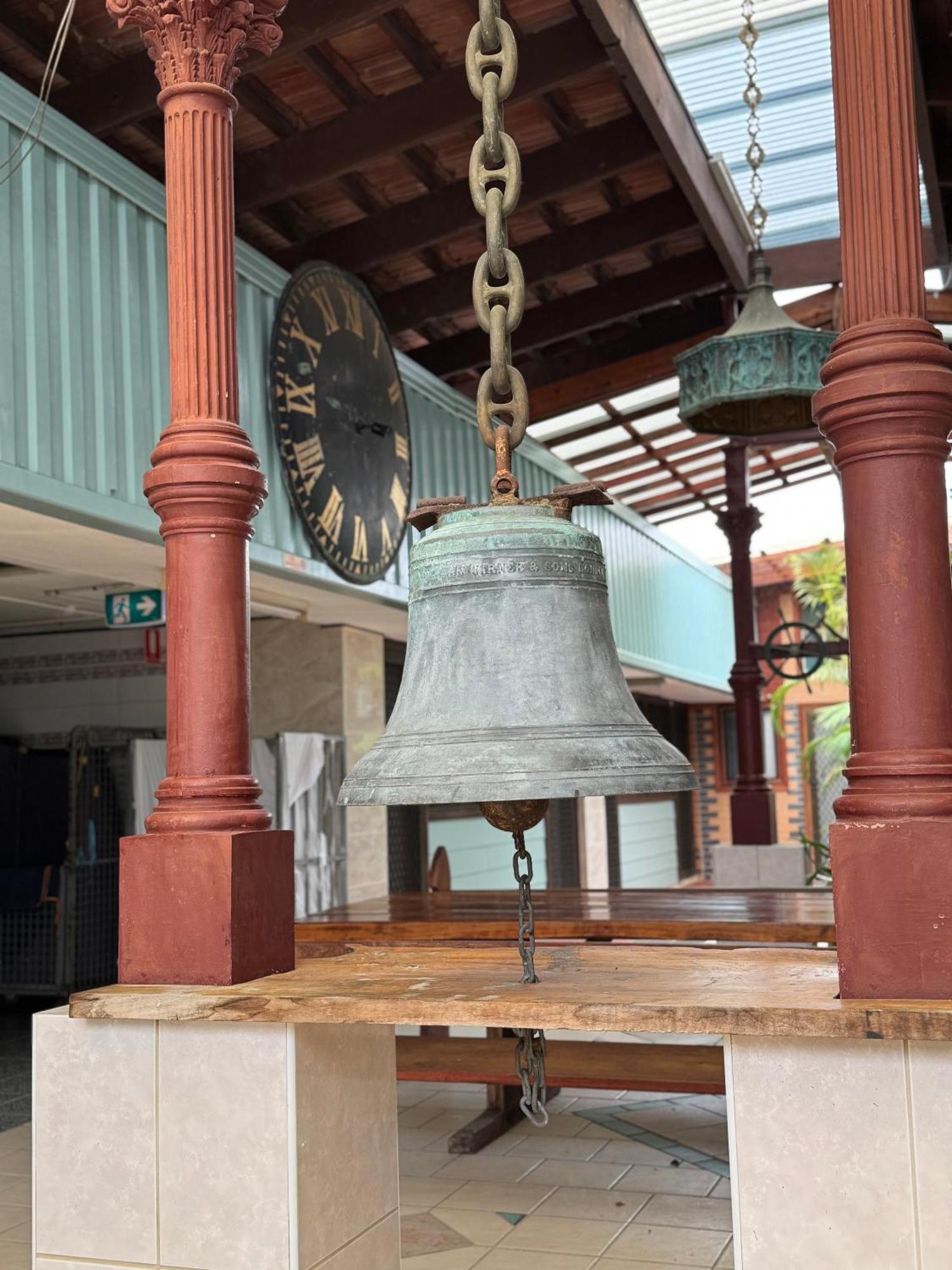 A Railway Lodge Taree Exterior foto
