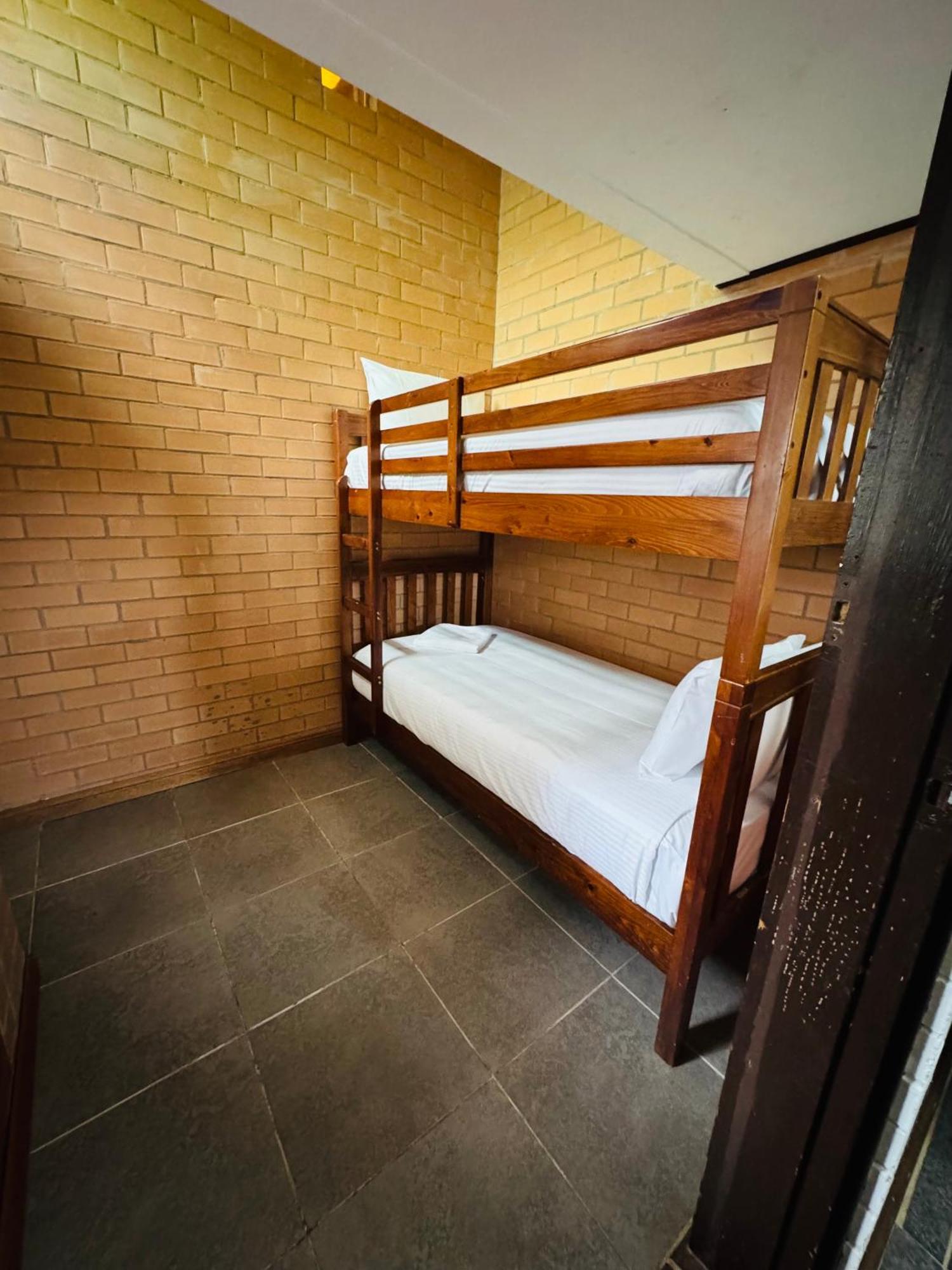 A Railway Lodge Taree Quarto foto